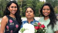 Who is Venkata Vasamsetty, Indian-origin grandmother detained by US immigration?