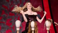 Westmeath Rose charms Tralee with alopecia journey and New York and Chicago Rose's Westmeath heritage revealed