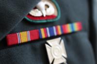 Louisiana leads nation with veterans in poverty, analysis finds
