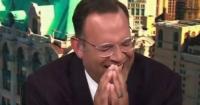News host loses it after being asked if he could ‘eat beaver’ live on TV