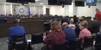 Nevada lawmakers back $330K to combat hunger among seniors and veterans