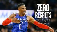 Oklahoman's book chronicles Westbrook's glory days in OKC