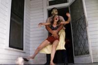 Teri McMinn, Kim Henkel set 'Texas Chain Saw Massacre' record straight