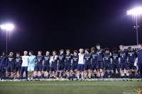 Hook: Keeping the ‘Penn’ in Penn State Athletics