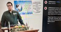 Rutland church seeks 'complete justice' in wake of elder’s arrest on sex charges