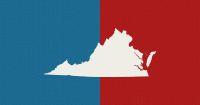 Who has the money in three high-profile Virginia congressional races