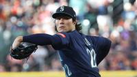 Mariners’ Bryan Woo Injury Scare Exposes Risk Behind Luis Castillo Trade