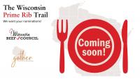 Nominations Open for the 2026 Wisconsin Prime Rib Trail