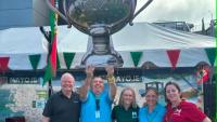 Bringing County Mayo to Milwaukee to inspire future visitors