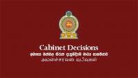 Cabinet approves Inter-Ministerial Committee on Human Rights