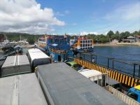 Business groups in Cebu urge caution on proposed cargo fee increase