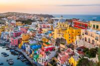 Europe Captures One-Third of Global Leisure Travel Spending
