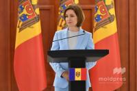 President about Russia’s “second target”: Kremlin wants to control Moldova in order to use it against Ukraine