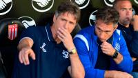 Video: "He told me to shut up!": physical clash between two coaches in Argentina