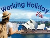 Australia Raises the Bar on Working Holiday Visas