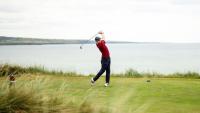 Stuart Grehan named in Great Britain & Ireland team to face USA in Walker Cup at Lahinch