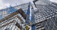 After death at Plaza Tower, New Orleans police step up patrols but say owners must secure building