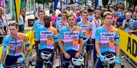 EUROTRASH: Cycling World Mourns Finlay Tarling