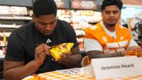 Adams: How Josh Heupel could help motivate Tennessee fans for biggest games