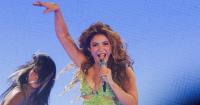 Shakira’s Abu Dhabi concert cancelled as Offlimits festival called off