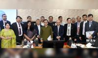 Bangladesh, India seek fresh momentum in economic partnership
