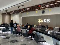 KB Financial Sets Up Indonesian Holding Firm to Speed Up Southeast Asia Push