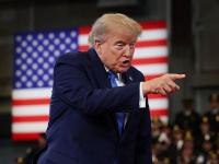 Trump threatens to bomb Oman as Iran agrees Hormuz transit route