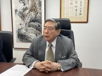 Financial Tokenization to Become 'Massive Wave' Within 3 Years, SBI Chairman Says