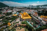 A Vegan’s Guide to Penang