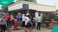 Tragedy as Philippine student killed in livestreamed school shooting