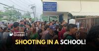 Philippines: Two Students Dead In School Shooting, Including Gunman
