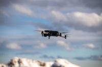 What Triggered Russia's Direct Warning to the UK After British Drones Hit Military Targets?