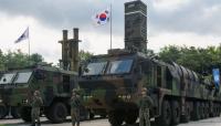 South Korea pushes for military independence as Trump scales back US drills