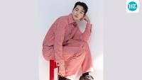 South Korean Actor Kang Hoon on My Bias, My Boss: I love the positive  influence of Indian films