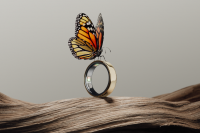 Oura Ring 5 Launches in Korea With 50-Plus Health Metrics