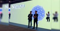 Nexa Core pushes integrated AI stack pitch at Jakarta tech expo