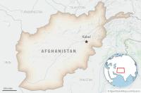 World Associated Press Grenade attack near school in Afghan capital wounds numerous children, authorities say