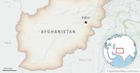 Grenade attack near school in Afghan capital wounds numerous children, authorities say