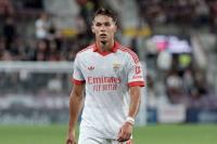 Newcastle United officially announce Amar Dedic signing