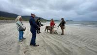 Mayo captivates German audiences in popular travel programme