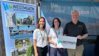 Council promotes Westmeath tourism at Irish festival in Milwaukee