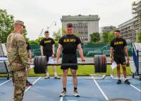 Fitness App Data Exposes US Military Routines at Middle East Bases: Report
