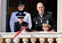 Princess Charlene’s Royal Life: From Olympic Swimmer To Monaco’s Princess And Mother Of Twins