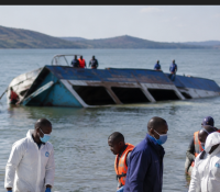 Death toll rises to 92 after Zimbabwe’s Lake Kariba ferry disaster