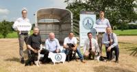 Stewartstown family fun day to accompany Irish National Sheepdog Trials