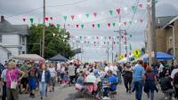 19th annual Gusto! Festival pays tribute to Little Italy founders