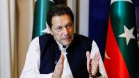 Pakistan Court orders ex-PM Imran Khan moved from jail to hospital