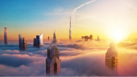 Dubai Remains a Prime Destination for British Talent and Capital