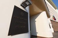 Parliament strengthens dialogue with civil society: Over 20 draft laws subjected to public consultations