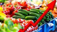 Nigeria Inflation Falls To 15.43%, Food Prices Rise